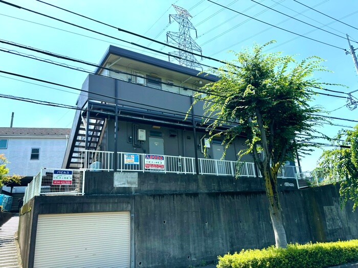 物件外観写真4　(外観写真)