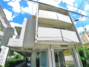 ＩＫＫ　Ⅱ外観写真
