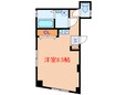ＡＰＡＲＴＭＥＮＴ ＢＡＹＯＵの間取図