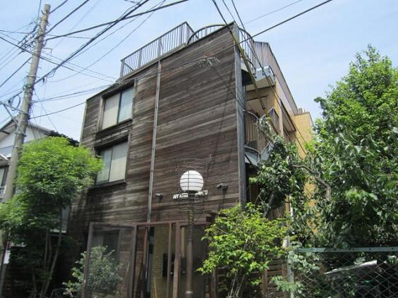 物件外観写真5　(外観写真)