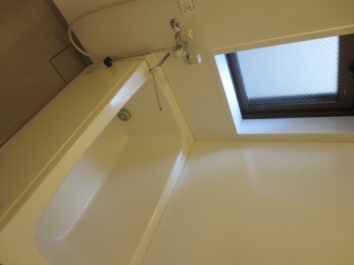 物件内観写真10　(バス／シャワールーム等)