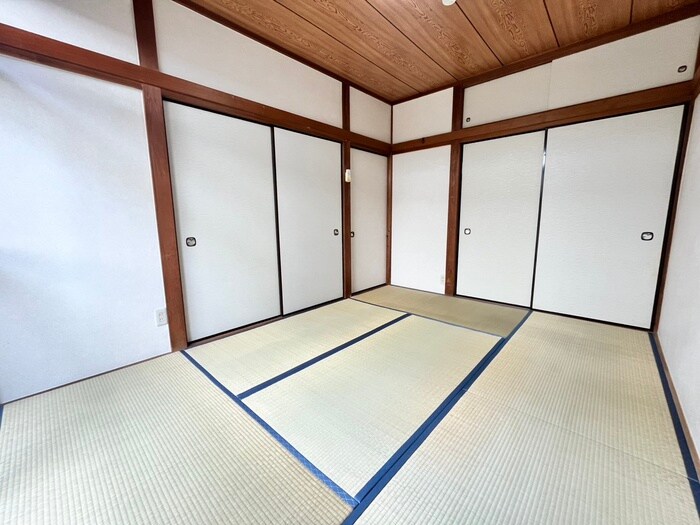 物件内観写真7　(居室)