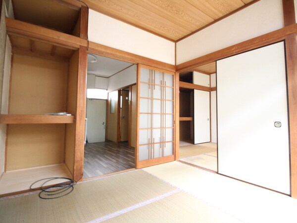居室
