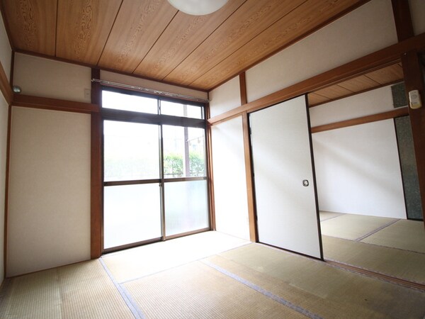 居室
