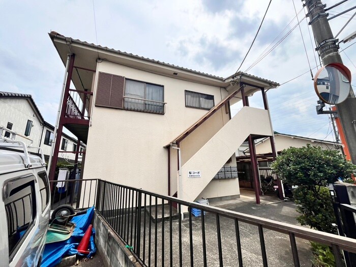 物件外観写真3　(外観写真)