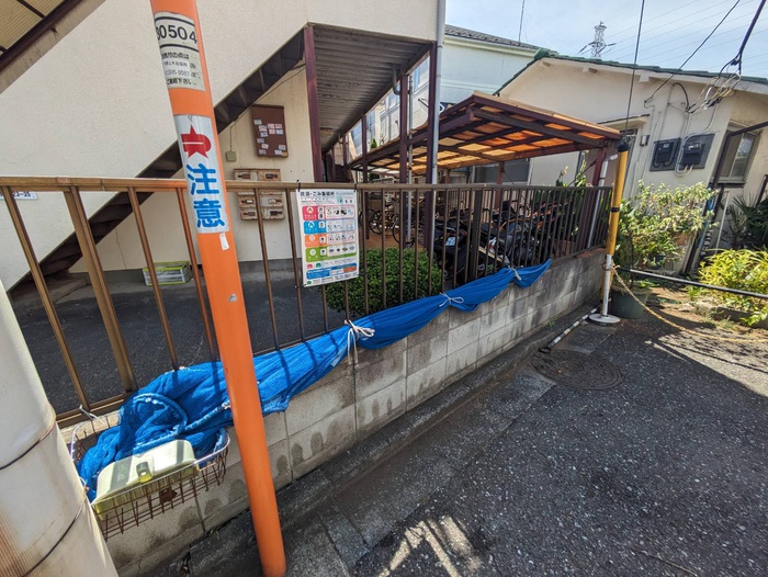 外観写真