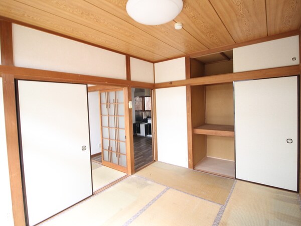 居室