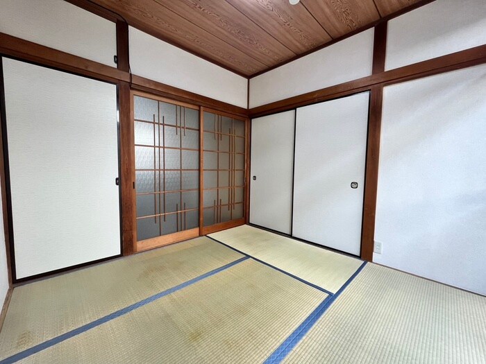 物件内観写真11　(居室)