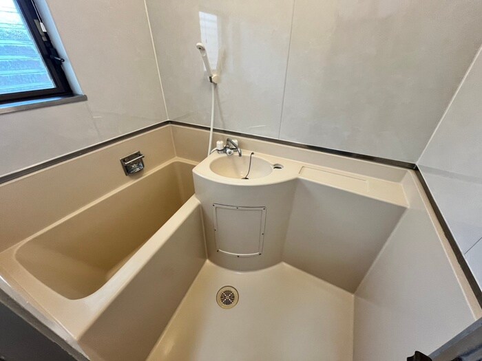 物件内観写真12　(バス／シャワールーム等)