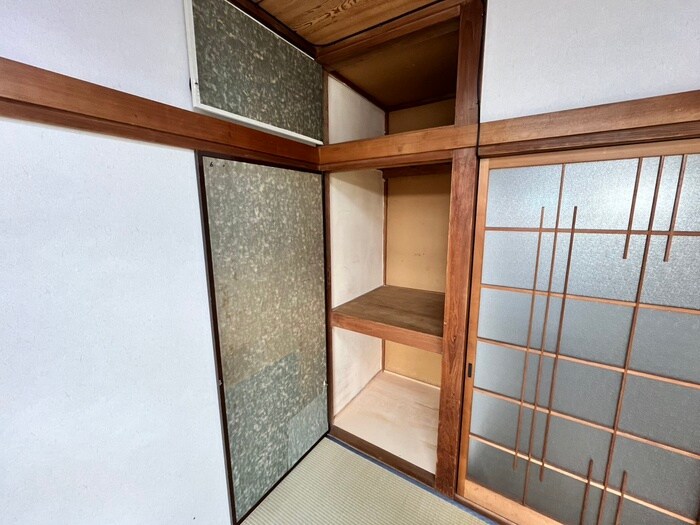 物件内観写真16　(収納)