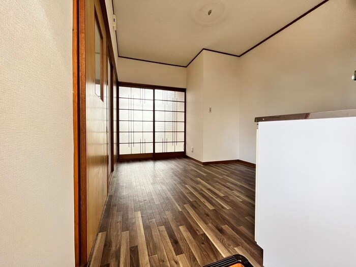 物件内観写真19　(廊下)