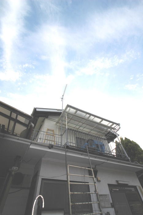 木村アパート