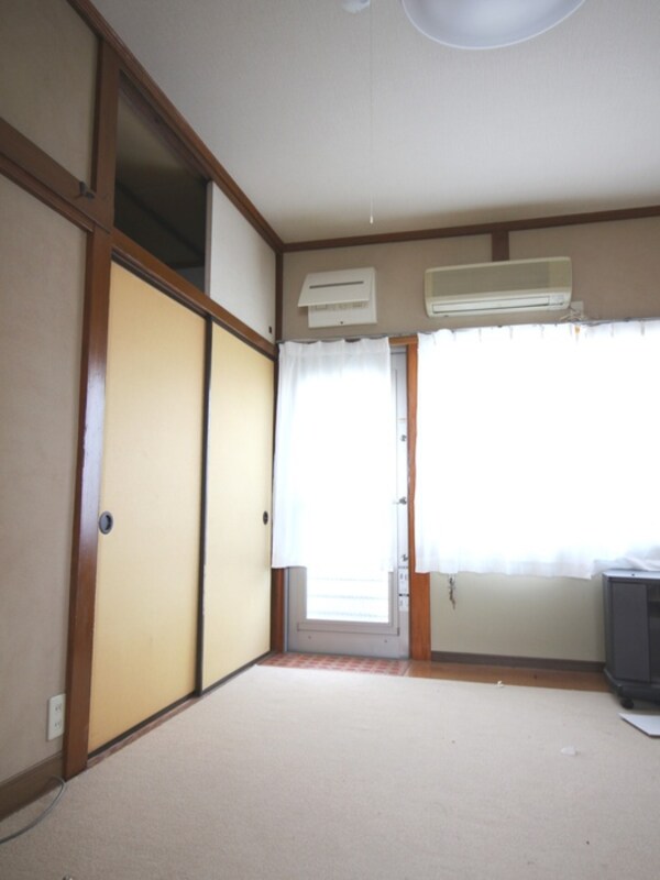 居室