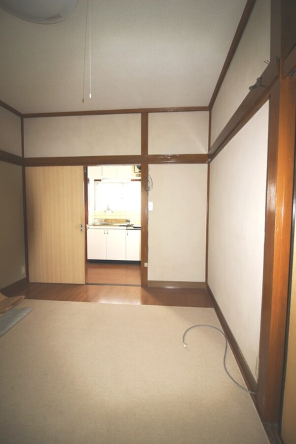 居室