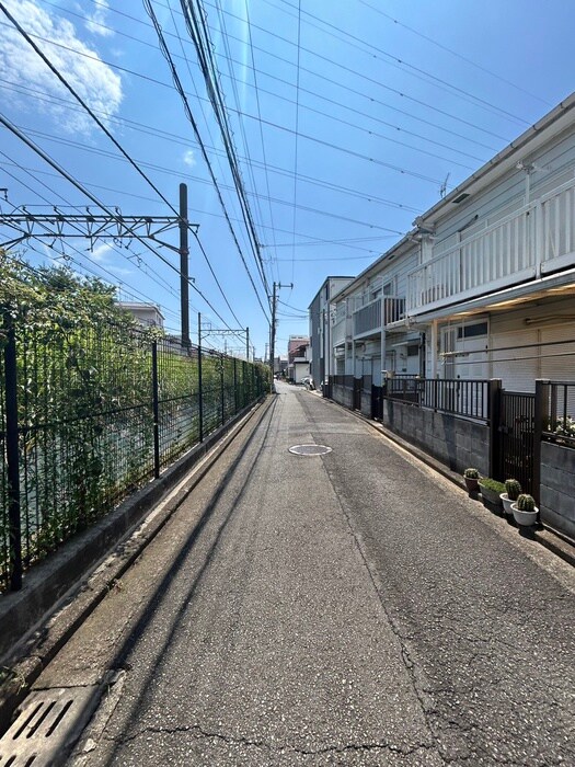 物件外観写真5　(周辺環境)