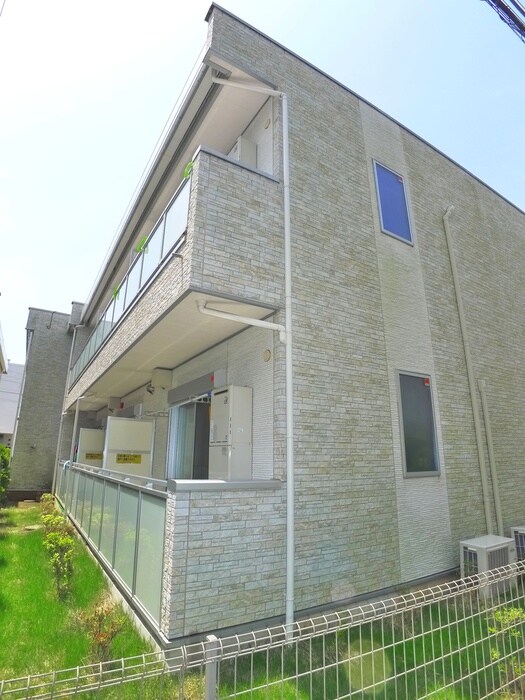 物件外観写真2　(その他)