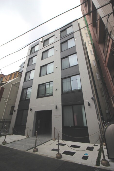 物件外観写真4　(外観写真)