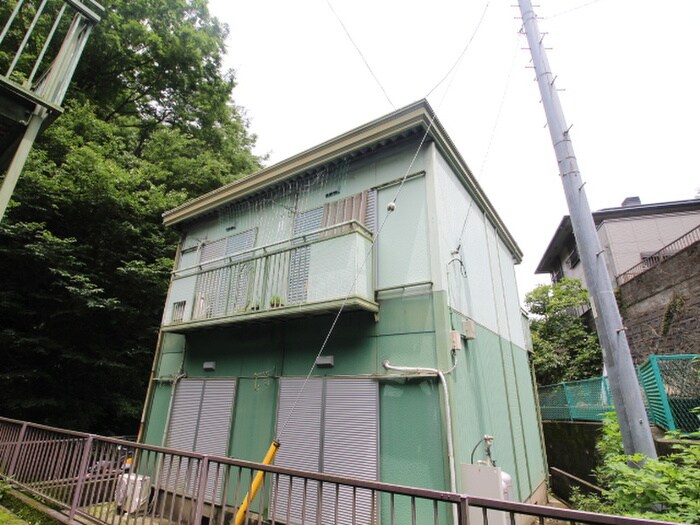 物件外観写真5　(外観写真)