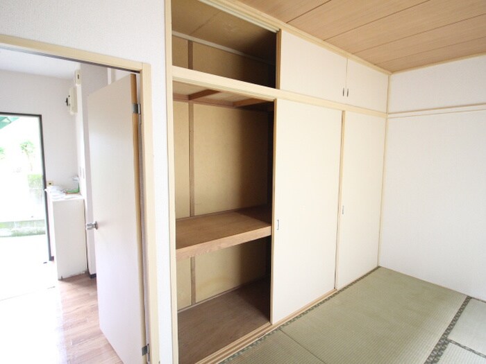 物件内観写真11　(収納)