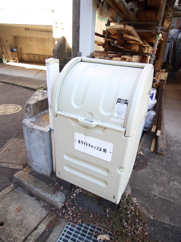 建物設備
