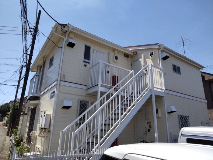 物件外観写真6　(外観写真)