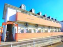 パシフィック本宿 ５
