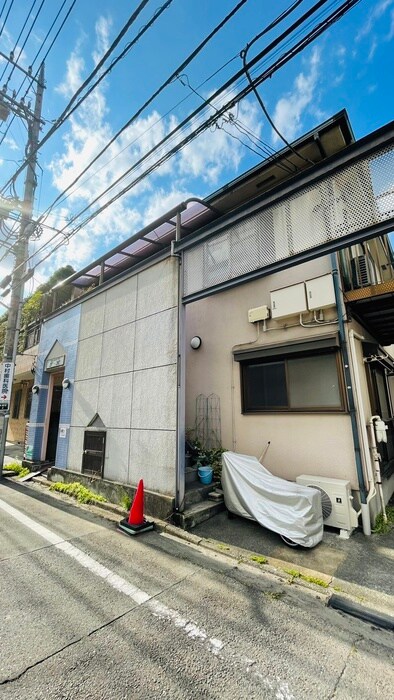 物件外観写真3　(外観写真)