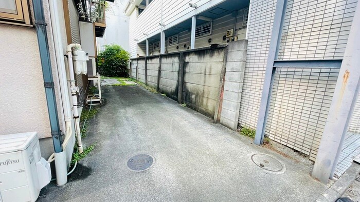 物件外観写真6　(その他)