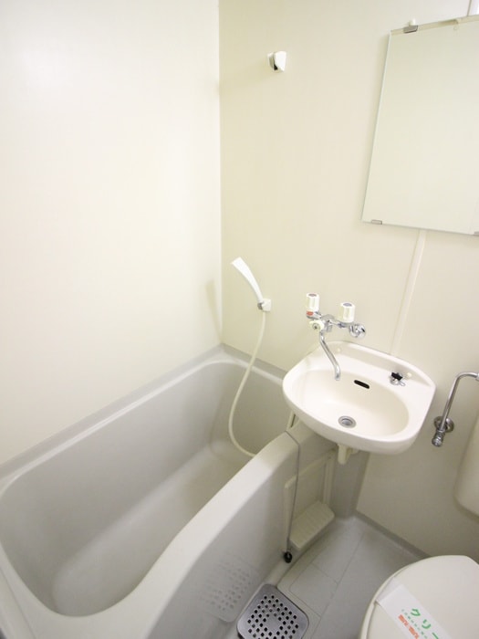 物件内観写真11　(バス／シャワールーム等)