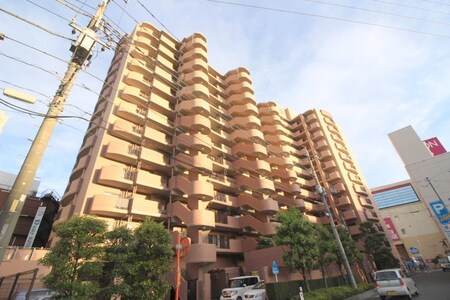 ルネグランステージ志木Ⅱ(202)外観写真