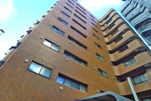 グリーンパーク第3五反野（202）外観写真