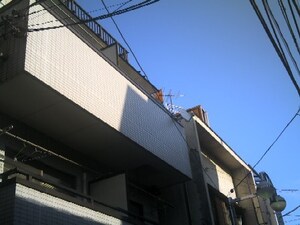 第２塩谷ビル外観写真