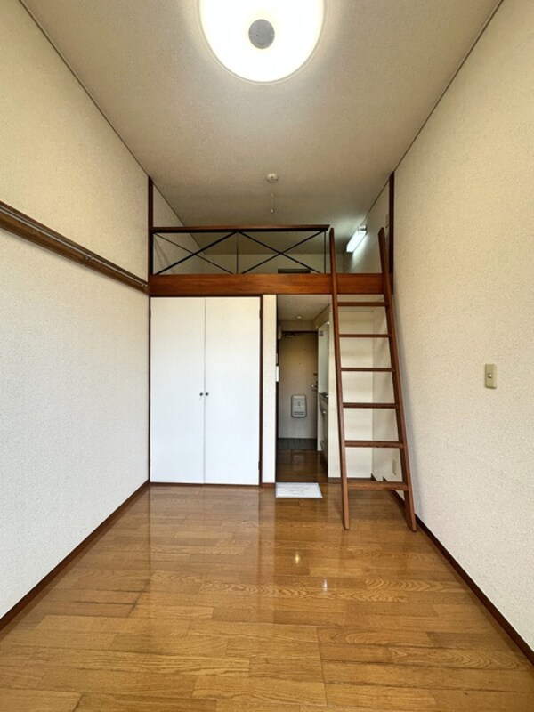 居室