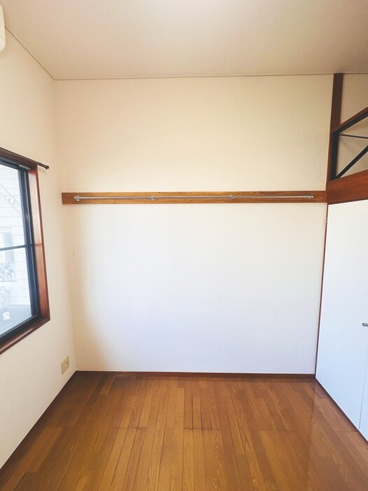 物件内観写真8　(玄関)