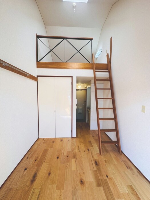 物件内観写真8　(居室)