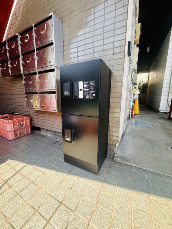 建物設備