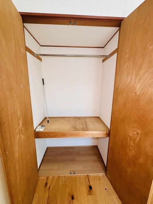 物件内観写真10　(収納)