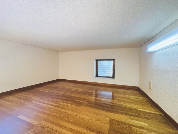 物件内観写真16　(ロフト)