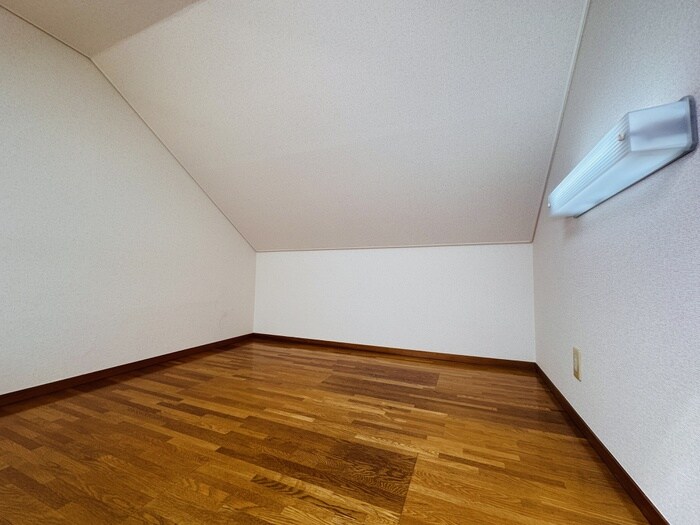 物件内観写真20　(ロフト)