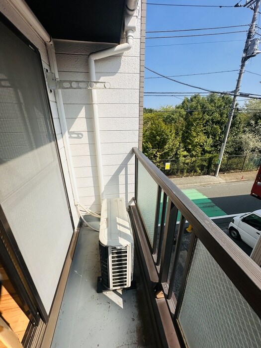 物件内観写真21　(ベランダ・バルコニー)