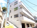 ベルテス長津田