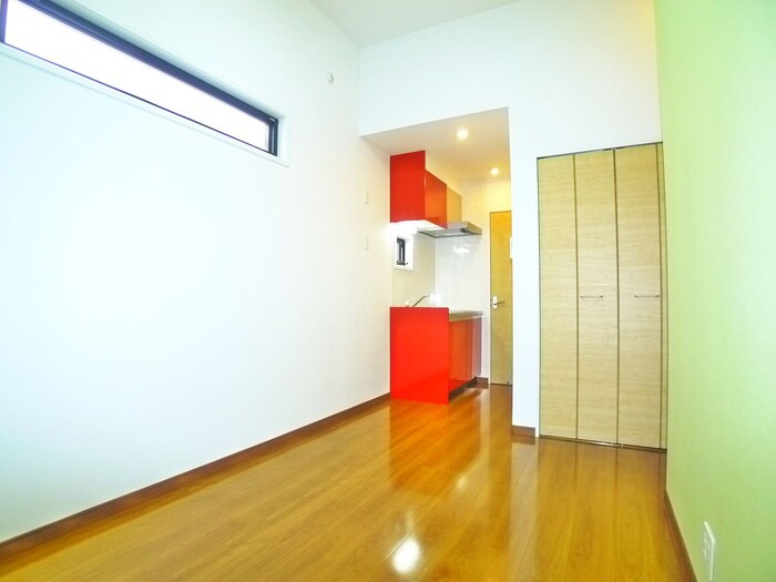 物件内観写真9　(居室)