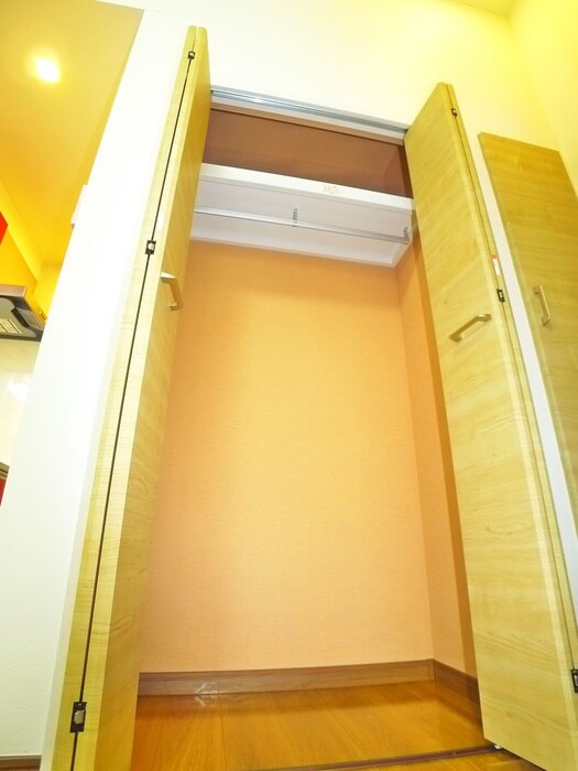 物件内観写真11　(収納)