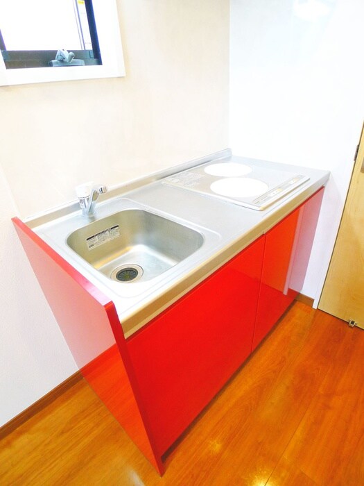 物件内観写真12　(キッチン)