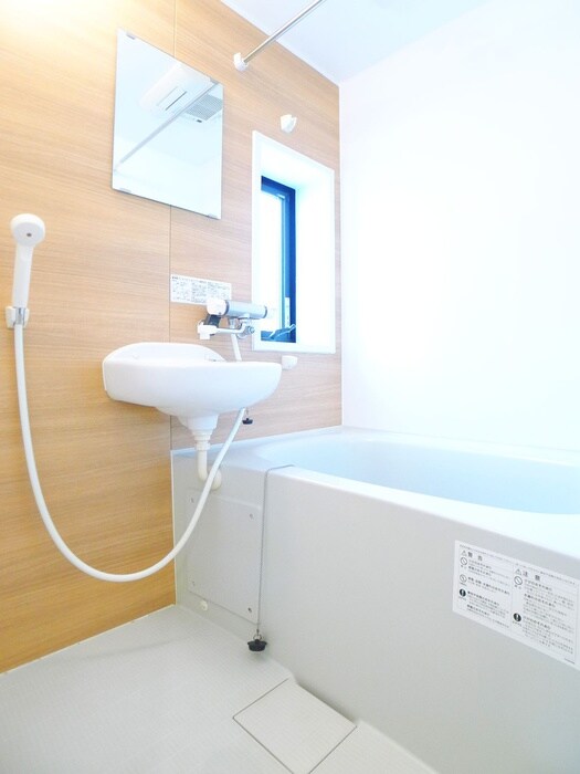 物件内観写真14　(バス／シャワールーム等)