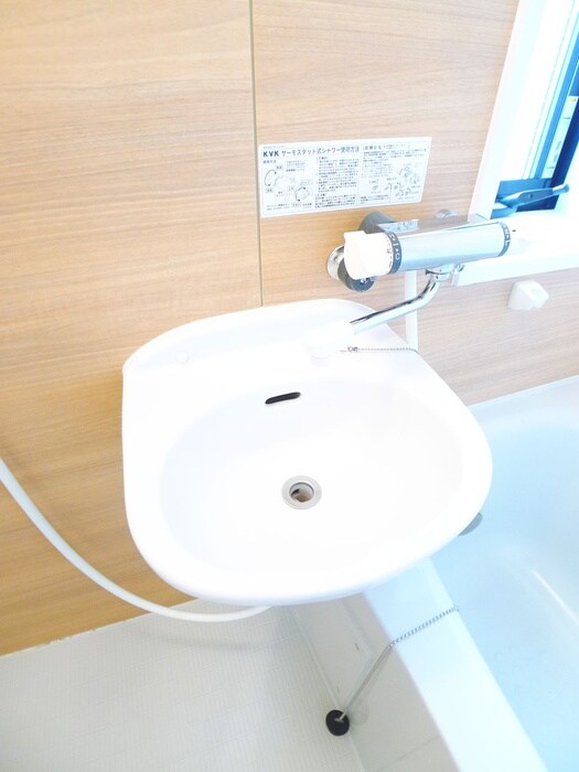 物件内観写真15　(洗面)