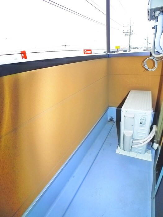 物件内観写真16　(ベランダ・バルコニー)