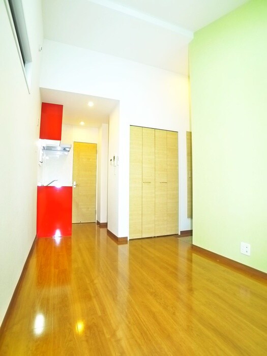 物件内観写真20　(居室)