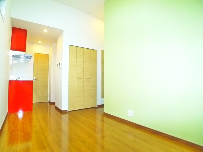 物件内観写真21　(居室)