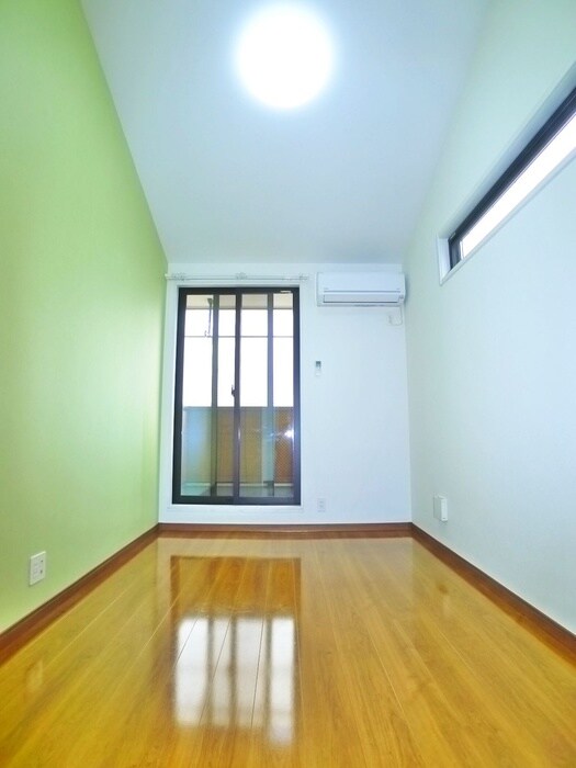 物件内観写真22　(居室)